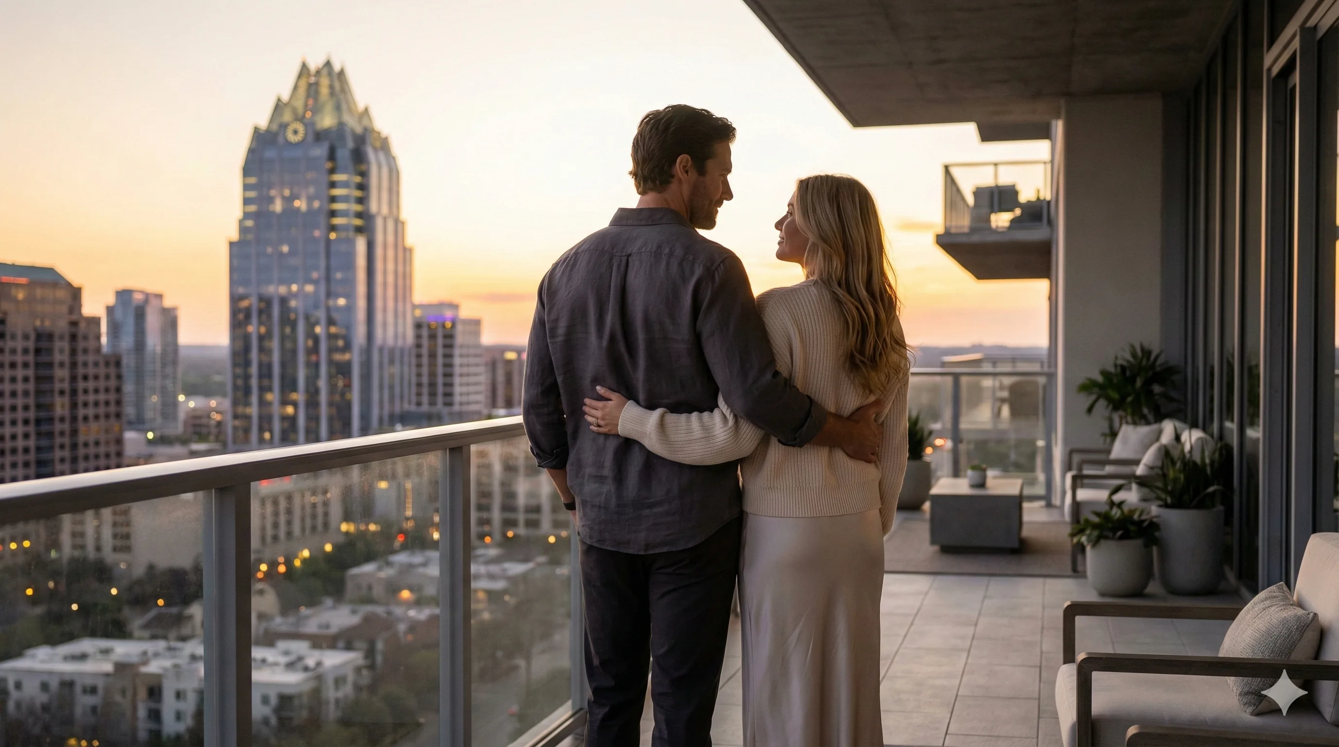 Texas Home Buyer's Guide